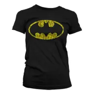 Batman Dam T-shirt - Medium