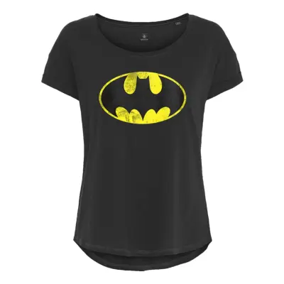 Batman Dam T-shirt - X-Small