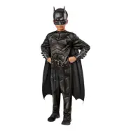 Batman Dark Knight Barn Maskeraddräkt - Large