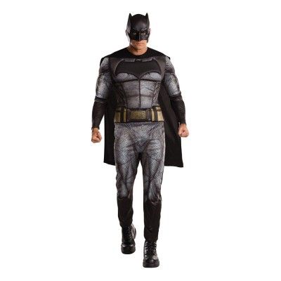 Batman Dawn of Justice Maskeraddräkt - Standard