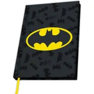 Batman - DC Comics Anteckningsbok - Logo - för  flerfärgad