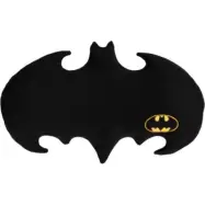 Batman - DC Comics Kuddar - Fledermaus - för  svart/gul