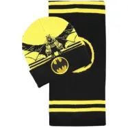 Batman - DC Comics Mössa - Logo - för  flerfärgad