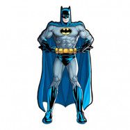 Batman DC Comics Mini Kartongfigur