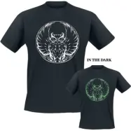 Batman - DC Comics T-shirt - Court Of Owls - M 3XL - för Herr - svart