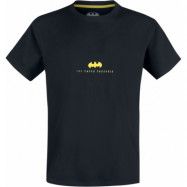 Batman - DC Comics T-shirt - Gotham City Guardian - M XXL - för Herr - svart