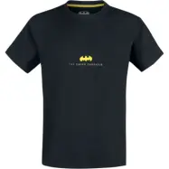 Batman - DC Comics T-shirt - Gotham City Guardian - M XXL - för Herr - svart