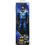 Batman Figur 30cm Bat-Tech Tactical Batman - Batman -  Leksaksaffären