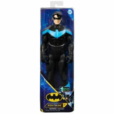 Batman Figur 30cm Nightwing