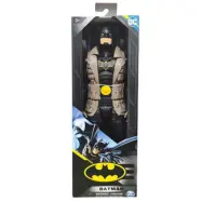 Batman Figur Batman 30cm S10 - Batman -  Leksaksaffären