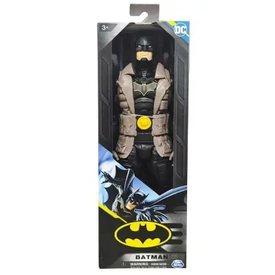 Batman Figur Batman 30cm S10 - Batman -  Leksaksaffären