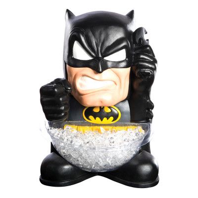 Batman Godisskål Mini