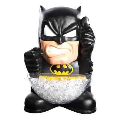 Batman Godisskål Mini