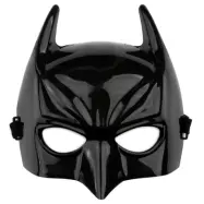 Batman Halloweenmask  18x16,5cm