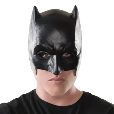 Batman Halvmask
