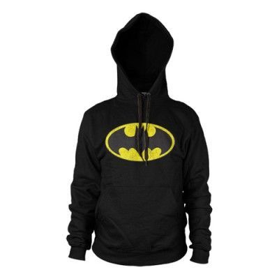 Batman Hoodie - Small