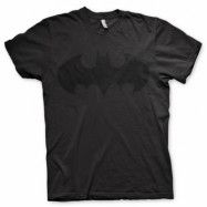 Batman Inked Logo T-Shirt