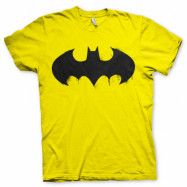 Batman Inked Logo T-Shirt