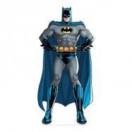 Batman Kartongfigur