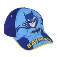 Batman Keps 53cm - Batman -  Leksaksaffären