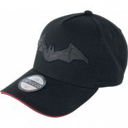 Batman Keps - Batman Logo - för Herr - svart