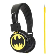 Batman Logo Hörlurar