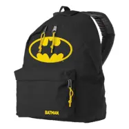 Batman Logo Ryggsäck