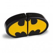 Batman - Logo Salt and Pepper Shaker