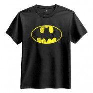 Batman Logo T-shirt - Large