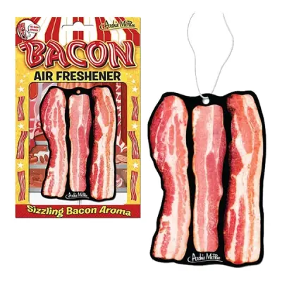 Luftfräschare Bacon