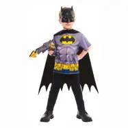 Batman Maskeradkit för Barn Presentbox