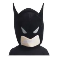 Batman Maskothuvud - One size
