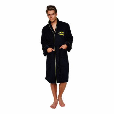 Batman Morgonrock - One size