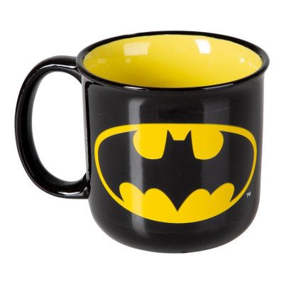 Batman Mugg Dark Knight