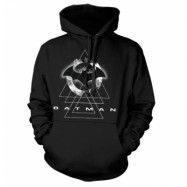 Batman Mystic Hoodie