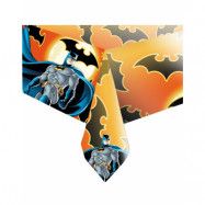 Batman Plastduk 120x180 cm - DC Comics