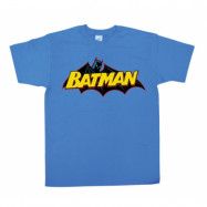 Batman Retro Logo T-Shirt