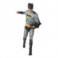 Batman Serietidning Maskeraddräkt - Standard