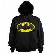 Batman Signal Logo Hoodie