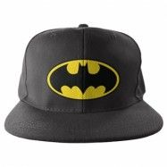 Batman Signal Logo Snapback, Accessories