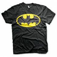 Batman Signal Logo T-Shirt