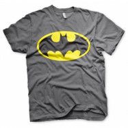 Batman Signal Logo T-Shirt, T-Shirt