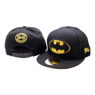 Batman Snapback Keps