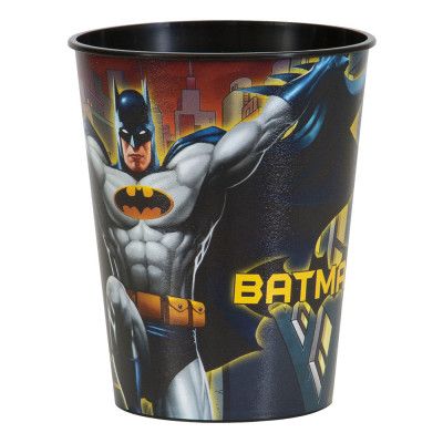Batman Souvenirmugg