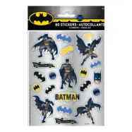 Batman Stickers