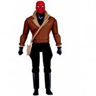 Batman: The Adventures Continue - Red Hood