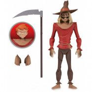 Batman The Animated Series - The Scarecrow