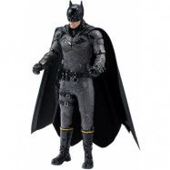 Batman: The Batman - Bendyfigs Bendable Batman