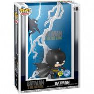 Batman - The Dark Knight Returns (Comic Covers) Vinyl Figur 16 - Funko Pop! - Funko Shop Europe