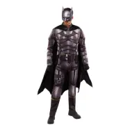 Batman The Movie Maskeraddräkt - Standard